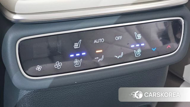 Genesis GV80 2025 Белый из Кореи, фото 3