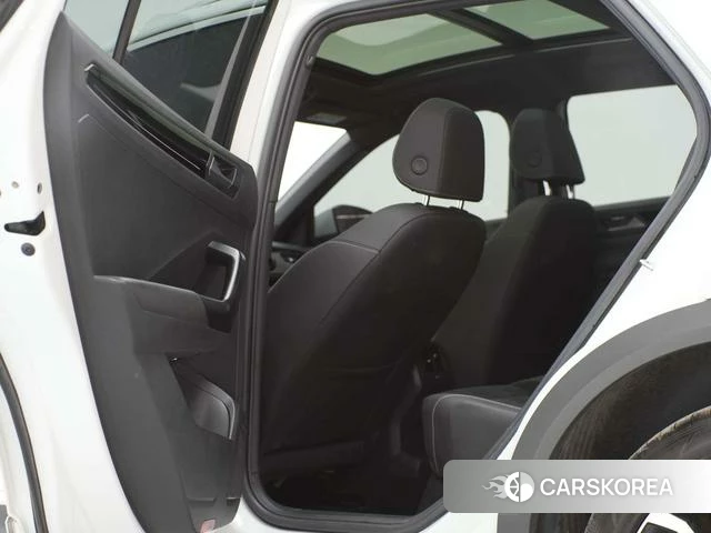 Volkswagen Exploring songs 2022 Белый из Китая, фото 3