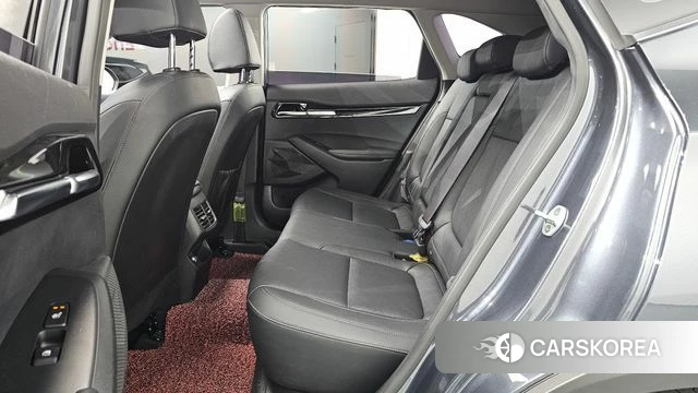 Kia Seltos 2019 Серый из Кореи, фото 3