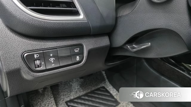 Kia The New Seltos 2023 Белый из Кореи, фото 3