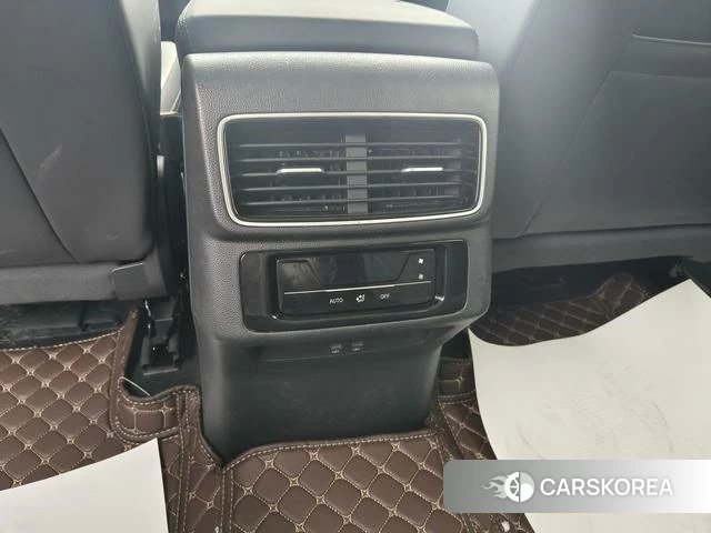 Volkswagen Range patrol 2023 Белый из Китая, фото 3