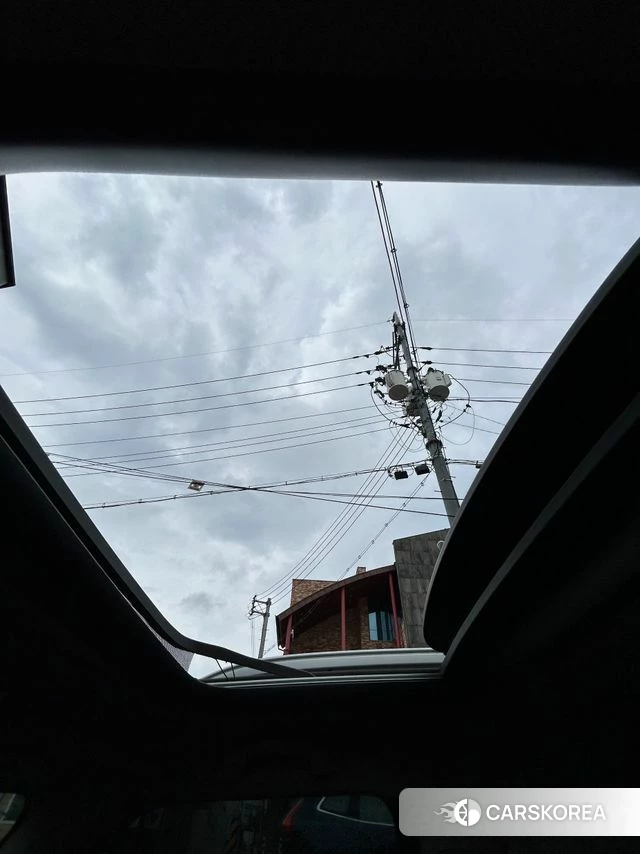 Mini Cooper Countryman 2024 Черный из Кореи, фото 3
