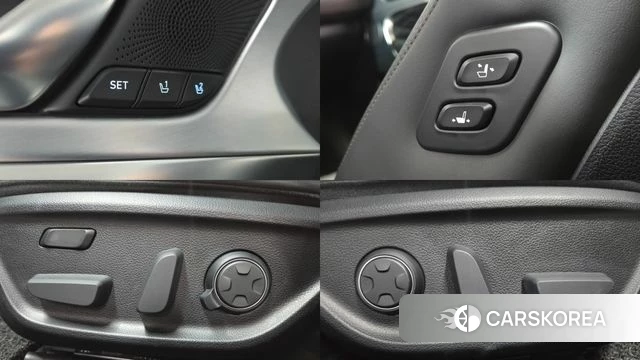 Genesis G70 2018 Белый из Кореи, фото 3