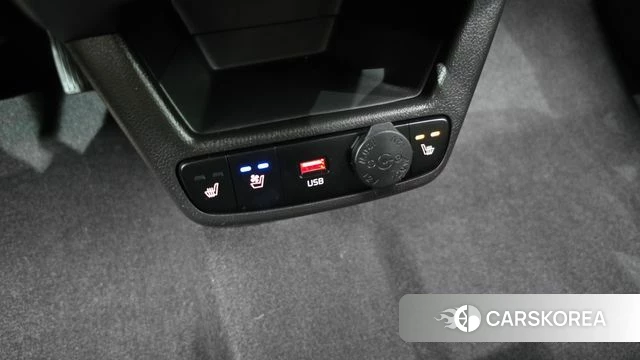 Kia The New Kia Ray 2023 Белый из Кореи, фото 3