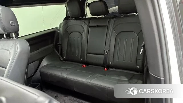 Land Rover Defender (L663) 2021 Белый из Кореи, фото 3