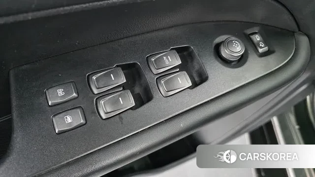 Ssangyong The New Rexton Sport 2022 Зеленый из Кореи, фото 3