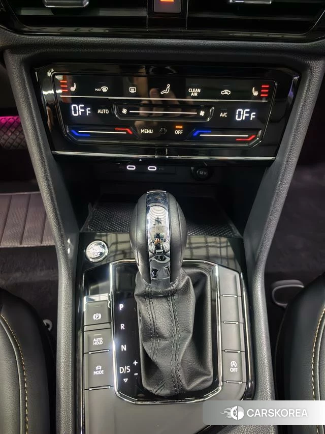 Volkswagen Tuyue 2022 Белый из Китая, фото 3