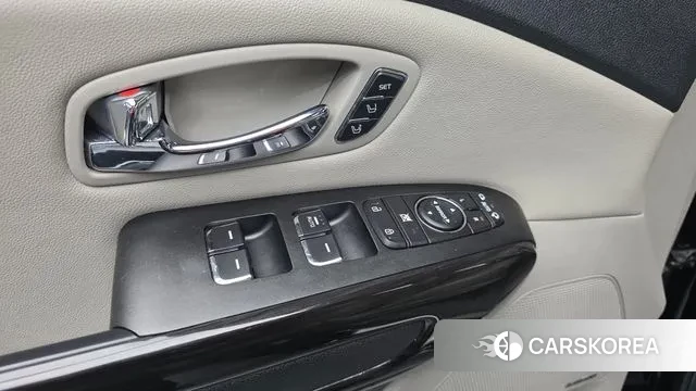 Kia The New Carnival 2020 Черный из Кореи, фото 3