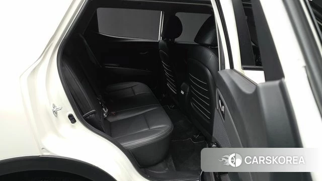 Ssangyong The New Tivoli 2025 Белый из Кореи, фото 3