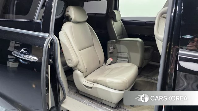 Kia The New Carnival 2020 Черный из Кореи, фото 3
