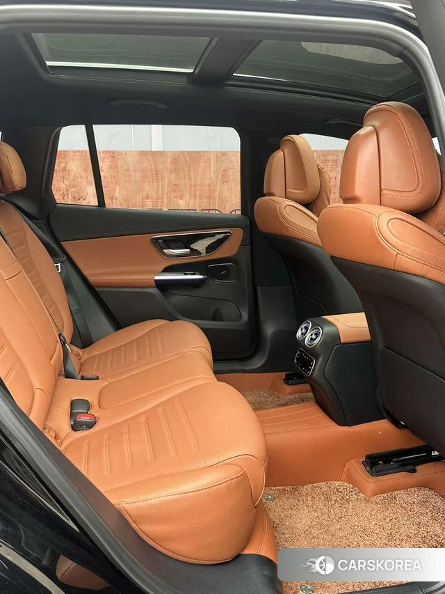 Mercedes-Benz GLC id 3896215 из Китая 3