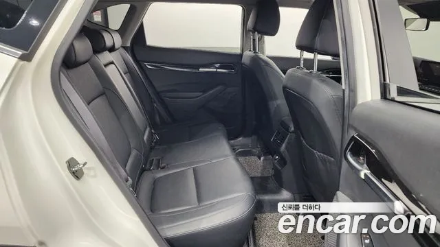 Kia Seltos id 2657684 из Кореи 3