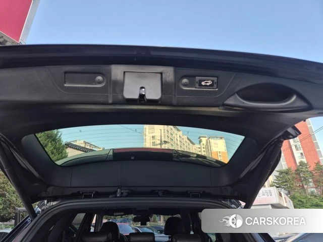 Ssangyong G4 Rexton 2019 Черный из Кореи, фото 3