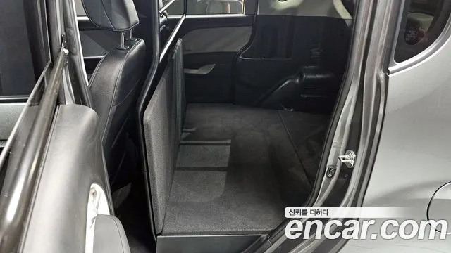 Kia The New Ray 2022 Серый из Кореи, фото 3