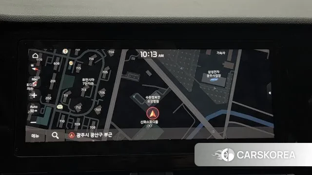 Kia The New Niro 2019 Серый из Кореи, фото 3