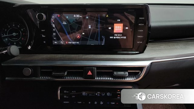 Kia K5 3rd generation 2020 Белый из Кореи, фото 3