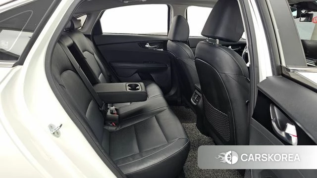 Kia Come New K3 2020 Белый из Кореи, фото 3