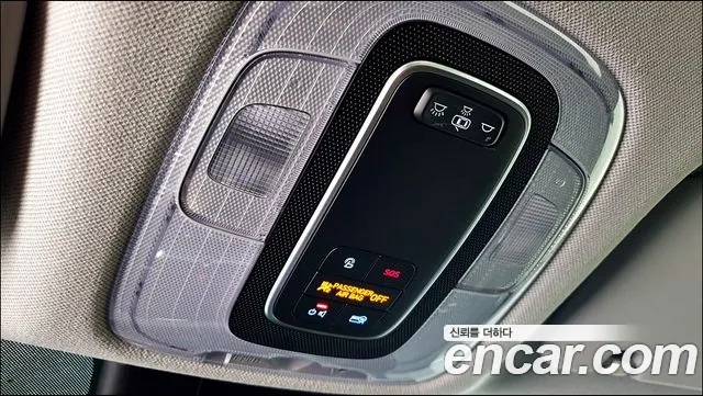 Hyundai Avante (CN7) 2021 Черный из Кореи, фото 3