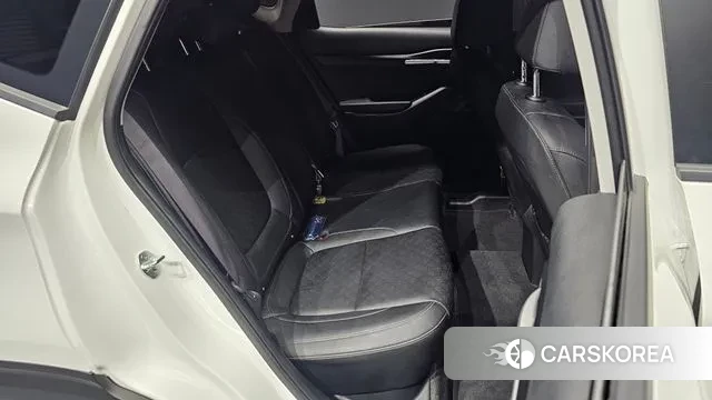 Kia Seltos 2021 Белый из Кореи, фото 3