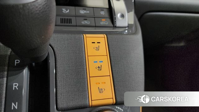Hyundai Casper 2022 Зеленый из Кореи, фото 3