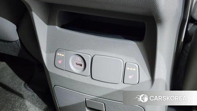Kia The New Carnival 2020 Белый из Кореи, фото 3