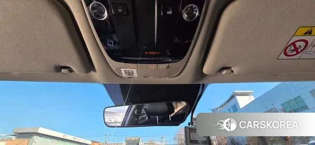 Kia K5 3rd generation 2020 Серый из Кореи, фото 3