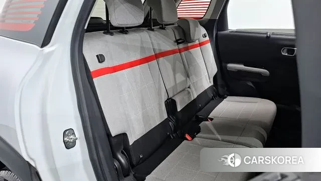 Citroen / DS C3 Aircross 2020 Белый из Кореи, фото 3