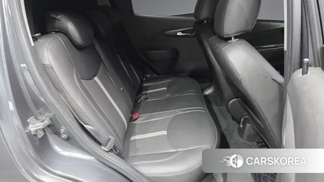 Chevrolet (GM Daewoo) The New Spark 2020 Серый из Кореи, фото 3