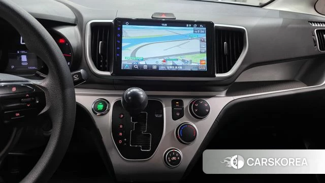 Kia The New Ray 2022 Белый из Кореи, фото 3