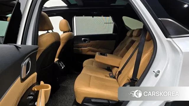 Kia Sorento 4th Generation 2020 Белый из Кореи, фото 3
