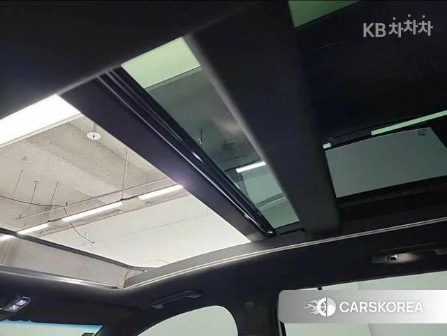 Hyundai Santa Fe TM 2018 Белый из Кореи, фото 3