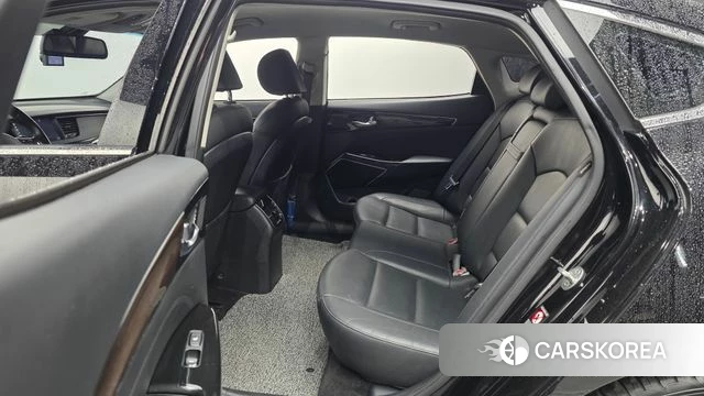 Kia Come New K7 2018 Черный из Кореи, фото 3