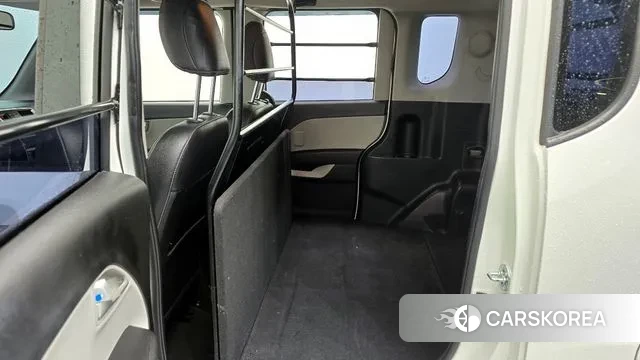 Kia The New Ray 2021 Белый из Кореи, фото 3