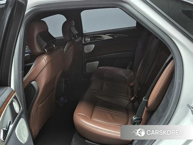 Lincoln New MKZ 2019 Белый из Кореи, фото 3