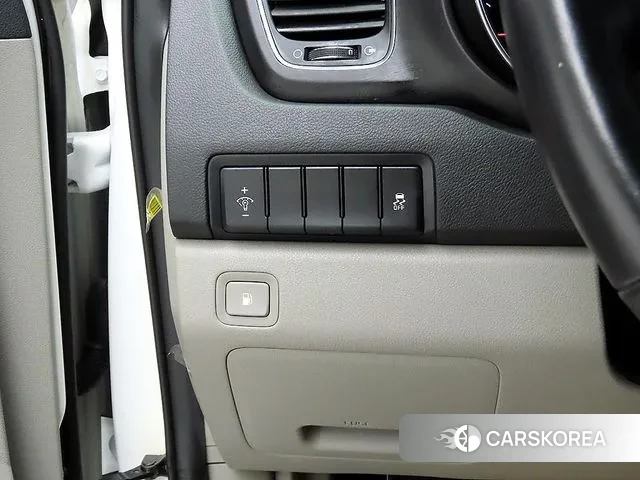Kia The New Carnival 2019 Белый из Кореи, фото 3