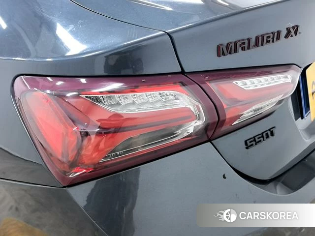 Chevrolet Mai Ruibao XL 2020 Темно-серый из Китая, фото 3