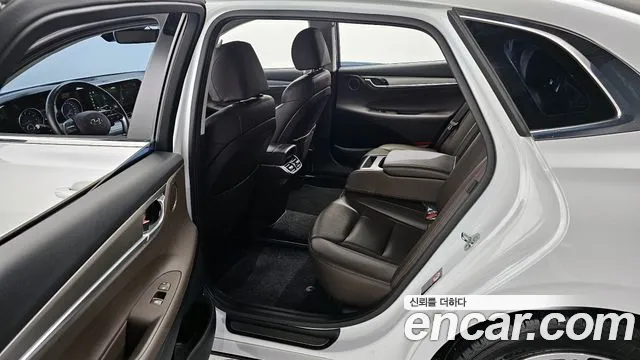 Hyundai The New Grandeur IG id 2706013 из Кореи 3