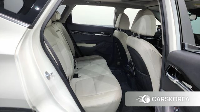 Kia Seltos 2020 Белый из Кореи, фото 3