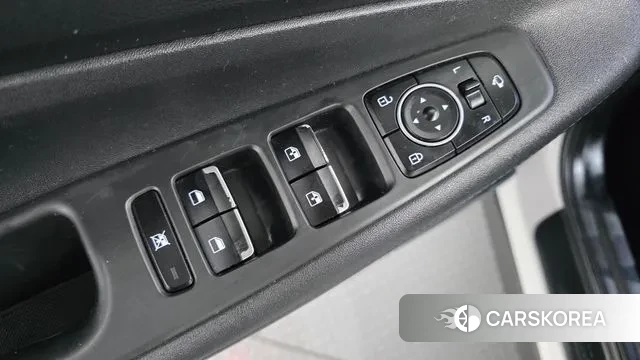 Hyundai Santa Fe TM 2019 Белый из Кореи, фото 3