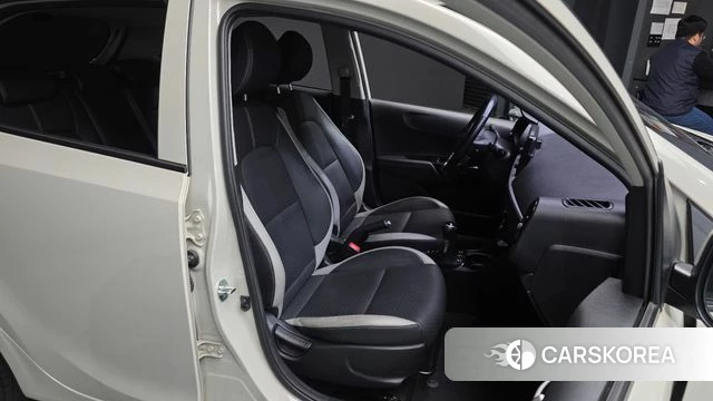 Kia All New Morning (JA) 2019 Жемчужный цвет из Кореи, фото 3