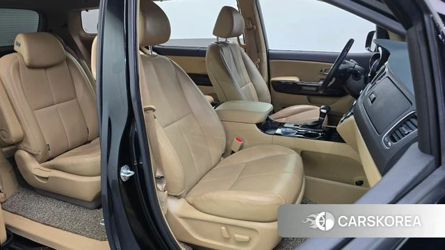 Kia The New Carnival 2019 Черный из Кореи, фото 3