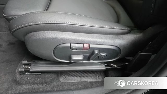 Mini Cooper Countryman 2023 Черный из Кореи, фото 3