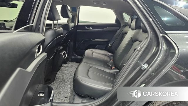Kia The New K5 3rd generation 2025 Серый из Кореи, фото 3