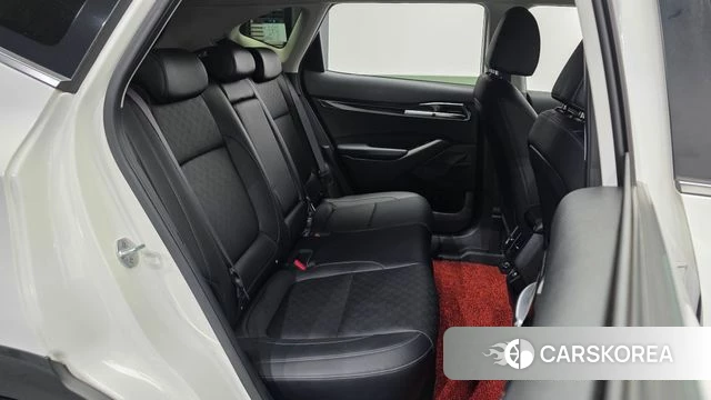 Kia Seltos 2020 Белый из Кореи, фото 3