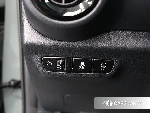 Kia The New Morning (JA) 2023 Темно-зеленый из Кореи, фото 3