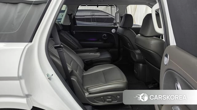 Hyundai Palisade (LX3) 2025 Белый из Кореи, фото 3