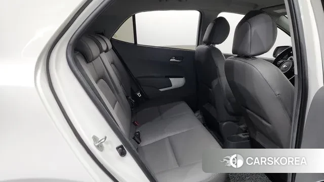 Kia All New Morning (JA) 2018 Белый из Кореи, фото 3