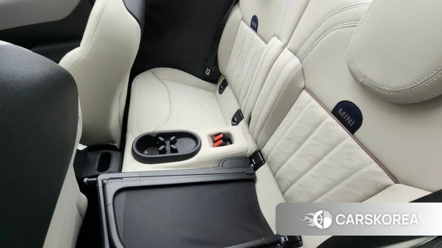 Mini Cooper S Convertible 4th Generation 2025 Небесно-голубой из Кореи, фото 3