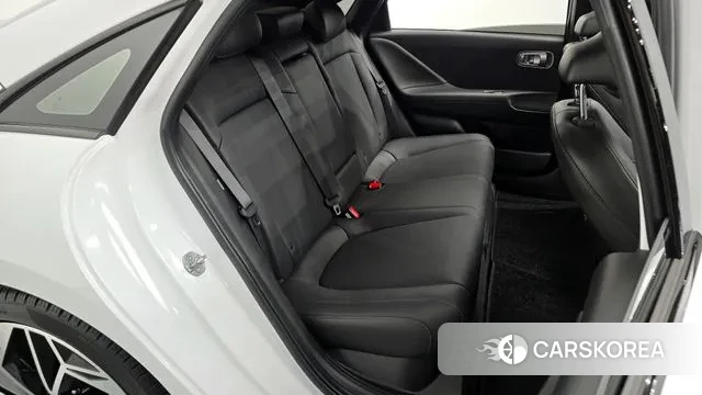 Hyundai Ionic 6 2023 Белый из Кореи, фото 3