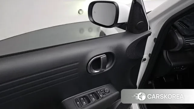 Hyundai Casper 2024 Белый из Кореи, фото 3